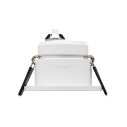 Точечный влагозащищенный светильник Arlight 047287