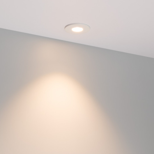 Точечный влагозащищенный светильник Arlight 047287