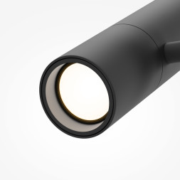 Магнитный трековый светильник Maytoni Technical Elti TR005-2-12W4K-B