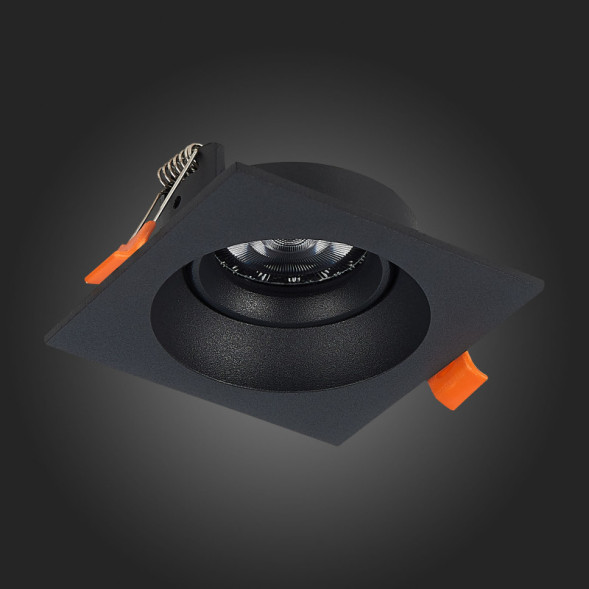 Встраиваемый точечный светильник ST-Luce MISURA ST208.418.01