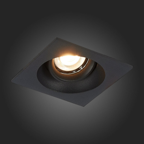 Встраиваемый точечный светильник ST-Luce MISURA ST208.418.01