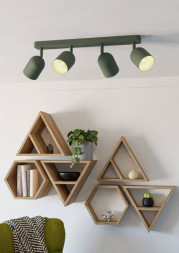 Спот 44135 EGLO TILSTON