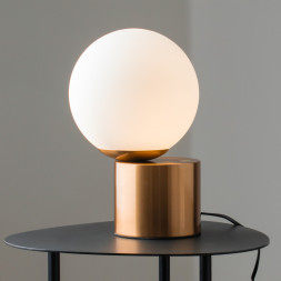 Настольная лампа Freya Серия - 286 FR5286TL-01BS