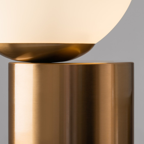 Настольная лампа Freya Серия - 286 FR5286TL-01BS