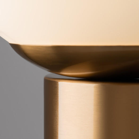 Настольная лампа Freya Серия - 286 FR5286TL-01BS