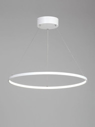 Подвесной светильник Vitaluce V4665-0/1S