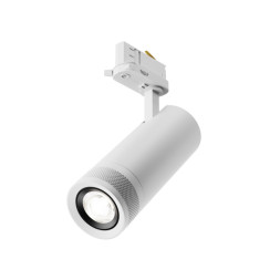 Светодиодный трековый светильник Maytoni Technical Focus Zoom TR198-3-20W4K-Z-W