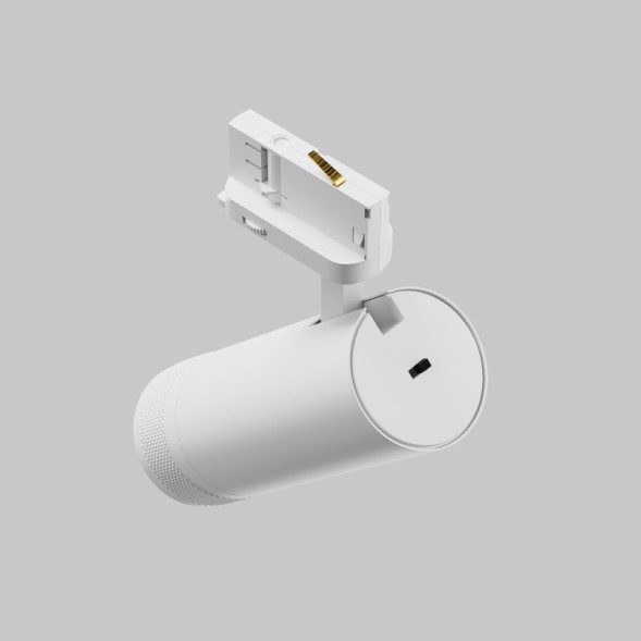 Светодиодный трековый светильник Maytoni Technical Focus Zoom TR198-3-20W4K-Z-W