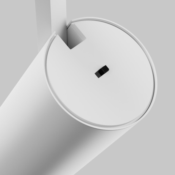 Светодиодный трековый светильник Maytoni Technical Focus Zoom TR198-3-20W4K-Z-W