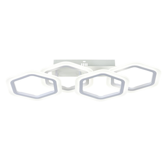 Потолочный светильник 10259/4LED Escada ERIS