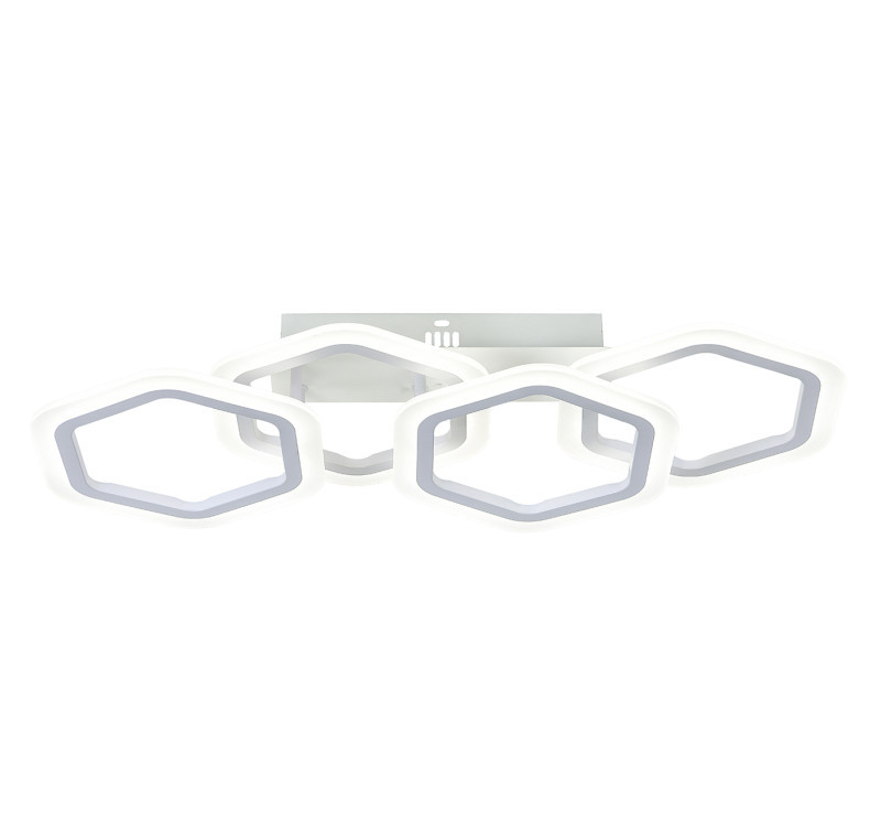 Потолочный светильник 10259/4LED Escada ERIS