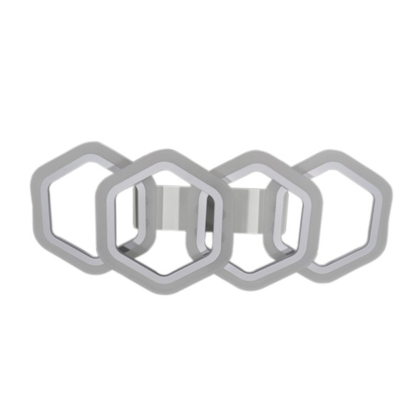 Потолочный светильник 10259/4LED Escada ERIS