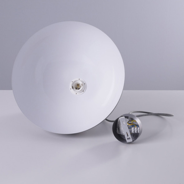 Подвесной светильник Nowodvorski WORKS 6510