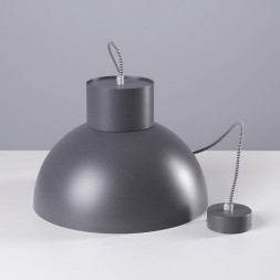 Подвесной светильник Nowodvorski WORKS 6510