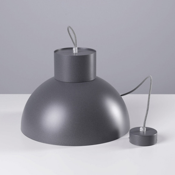 Подвесной светильник Nowodvorski WORKS 6510