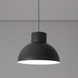 Подвесной светильник Nowodvorski WORKS 6510