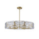 Подвесная люстра 4764-10P Favourite Glacies