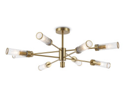 Люстра на штанге Ambrella Light LH55162 HIGH LIGHT