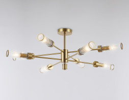 Люстра на штанге Ambrella Light LH55162 HIGH LIGHT