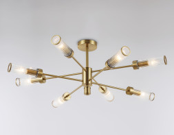 Люстра на штанге Ambrella Light LH55162 HIGH LIGHT