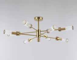 Люстра на штанге Ambrella Light LH55162 HIGH LIGHT