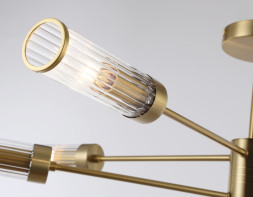 Люстра на штанге Ambrella Light LH55162 HIGH LIGHT