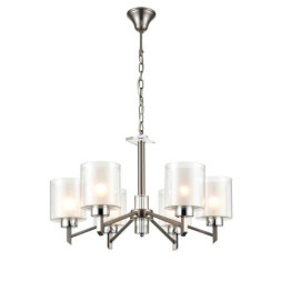 Подвесная люстра Vele Luce Felice 255 VL1425L06