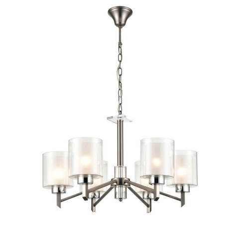 Подвесная люстра Vele Luce Felice 255 VL1425L06