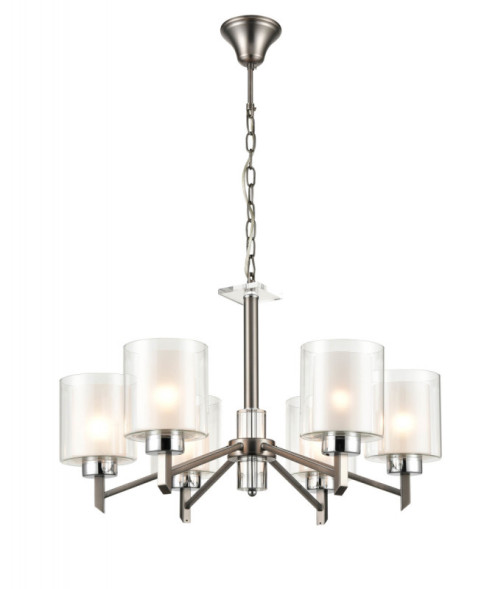 Подвесная люстра Vele Luce Felice 255 VL1425L06