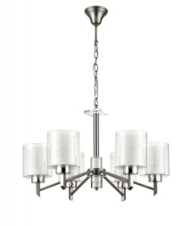 Подвесная люстра Vele Luce Felice 255 VL1425L06