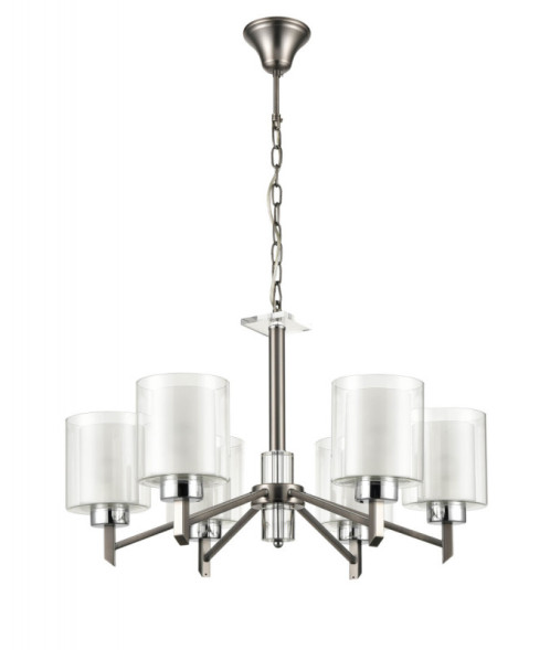 Подвесная люстра Vele Luce Felice 255 VL1425L06