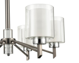 Подвесная люстра Vele Luce Felice 255 VL1425L06