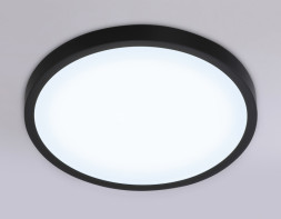 Потолочный светильник Ambrella Light FZ1953 ORBITAL