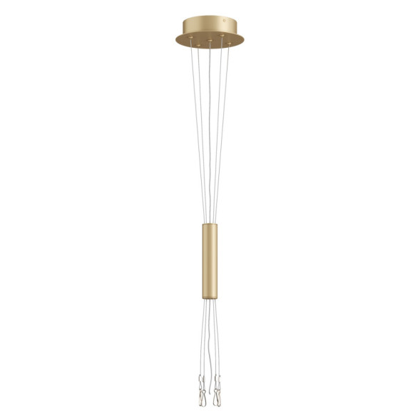 Подвес Maytoni Technical Zon C032C-04-MG