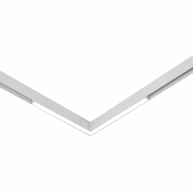 Магнитный трековый светильник ST-Luce SKYLINE 48 ST800.509.20