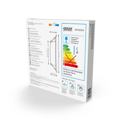 Потолочный светильник Gauss 997520224