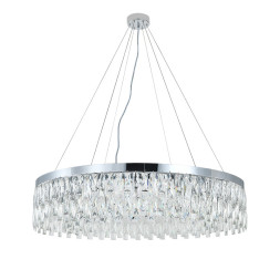 Подвесная люстра Indigo V000498 ANNA