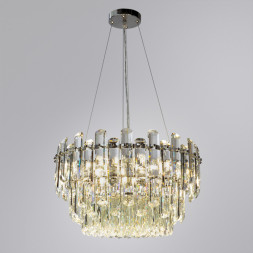 Подвесная люстра Divinare BELLATRIX 3510/02 LM-11