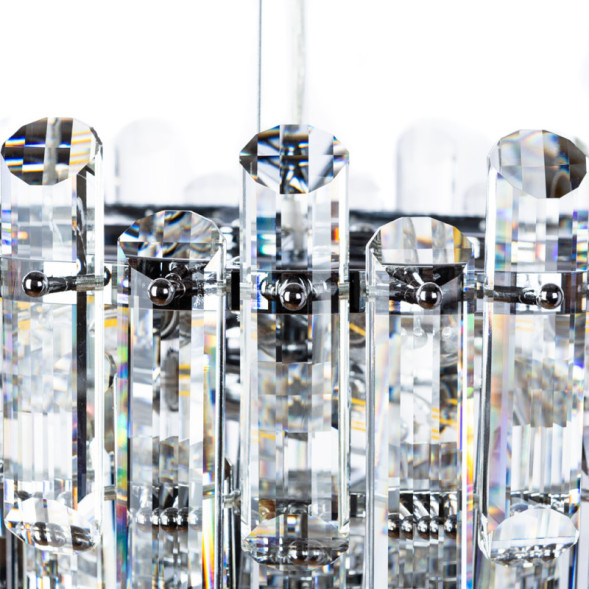 Подвесная люстра Divinare BELLATRIX 3510/02 LM-11