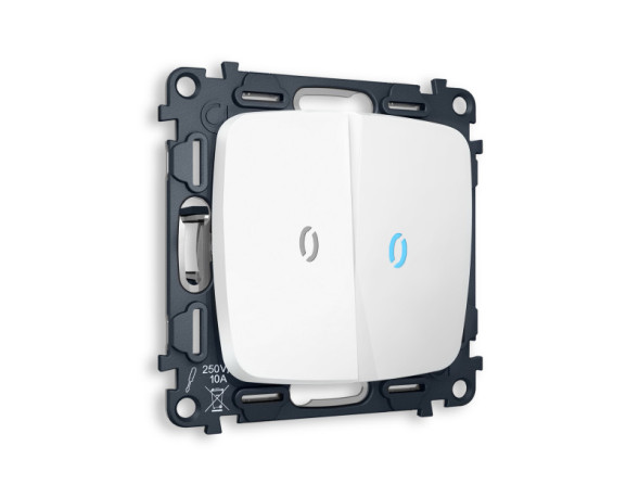 Выключатель Ambrella Volt MO124040 OMEGA QUANT