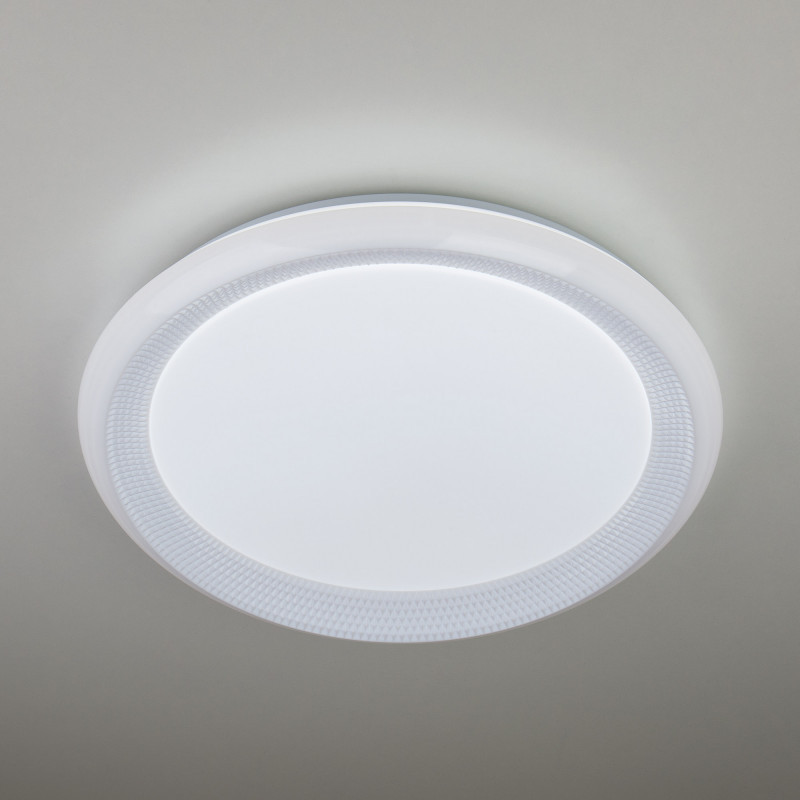 Потолочный светильник Eurosvet 40013/1 LED