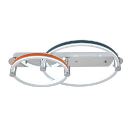 Потолочный светильник Indigo V000116L ATTUALE