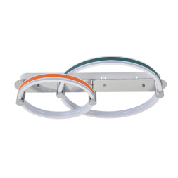 Потолочный светильник Indigo V000116L ATTUALE