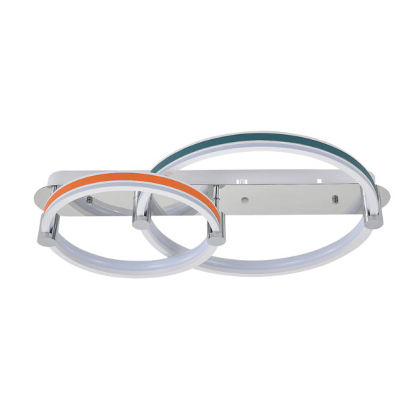 Потолочный светильник Indigo V000116L ATTUALE