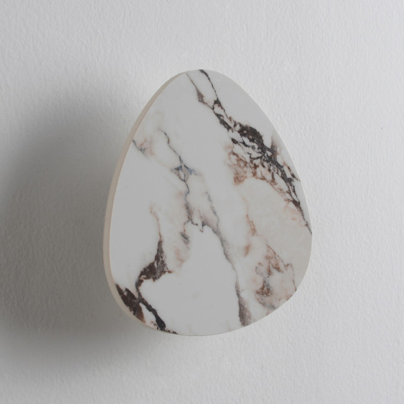 Бра Crystal Lux BILBAO AP6W LED D200 WHITE BILBAO AP6W LED D200 WHITE