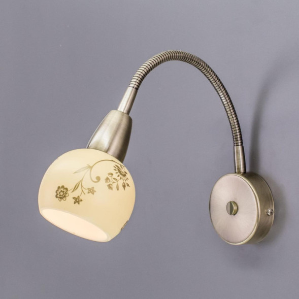 Бра Citilux Соната CL520313