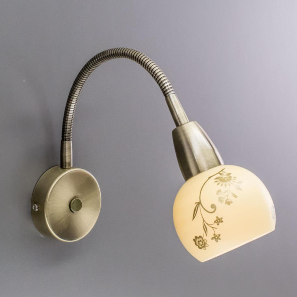 Бра Citilux Соната CL520313