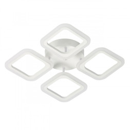 Потолочная люстра DeMarkt Мадлен 424012804