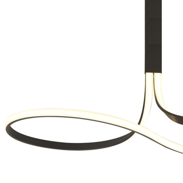 Люстра на штанге Mantra NUR 5831