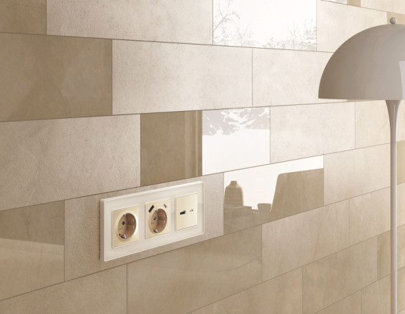 Клавиша Ambrella Volt AP6060 ALFA QUANT